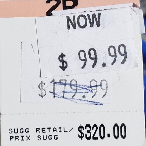 NWT 3 Piece Kasper Navy/White 2P Suit - Picture 10 of 13